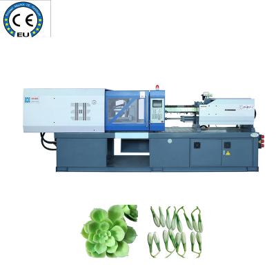 China Plastic Bar Zhenhua Injection Molding Machine Injection Machine 88T Artificial Flower Machine With CE for sale