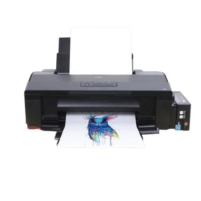 China Syoonjet Hotels For L1800 DTF Printer T-shirt Printer Flim Ink And Powder Combo Set for sale