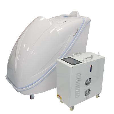 China Anti Wrinkle Hydrogen Therapy Machine for sale