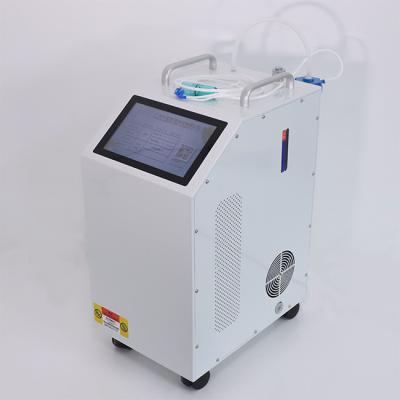 China Cancer Treatment Hydrogen Inhalation Machine 2000ml/Min 220V 50Hz for sale