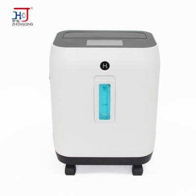 China 450ml/Min Promotion Hydrogen Oxygen Inhalation Machine for sale