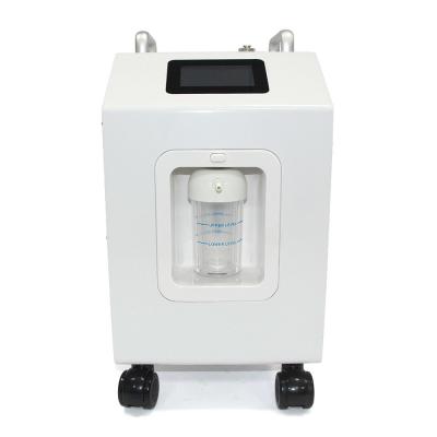 China 1500ml Hydrogen Oxygen Inhaler Machine For Covid 19 Patients 540W 220V 50 HZ for sale