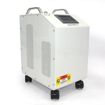 China 220V 50 HZ Inhalation Hydrogen For Health H2 Machine Electrolyzed Water for sale