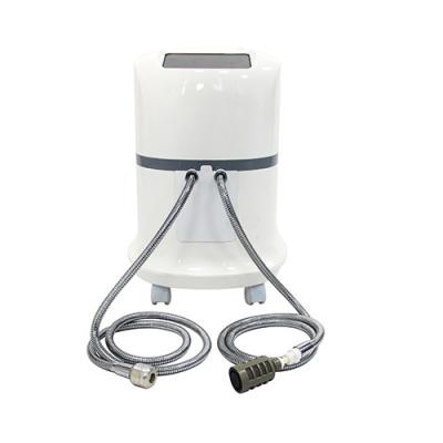 China White H2 Hydrogen Rich Water Generator Bathing Machine To Treat Dermatitis for sale