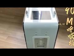 Hydrogen Inhalation Therapy Machine