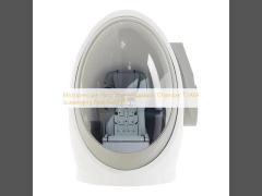 Micropressure Hard Shell Hyperbaric Chamber 1.3ATA Scavenging Free Radicals