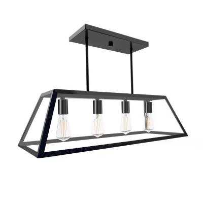 China Modern Led Desk Pendant Lights Retro Kitchen Lamps For Sale Modern Ceiling Light Fixtures for sale