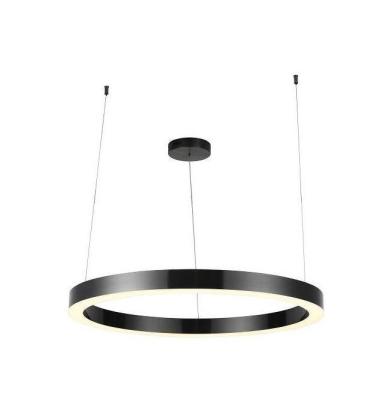 China Desk Suspended Desk Led Tube Light Linear Pendant Lamp Hanging Led Pendant Light for sale