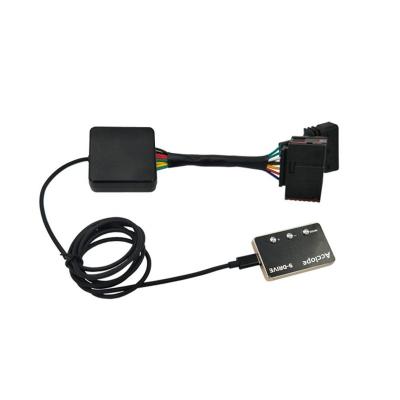 China Different Need Factory Direct Supply Different Car Model Acclope 9 - Drive Throttle Electronic Controller For Peugeot for sale