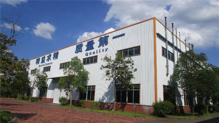 Verified China supplier - Gac-QH (Meizhou) Auto Component Co., Ltd.