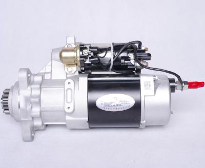 China QDJ2120-1 Starter Motor for Marine Power Engine Motor or Heavy Duty Diesel Engine Replace 39MT 24V 15 Reduced Starter QDJ2120-1 Teeth for sale