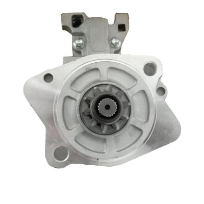 China Cat E320B E320c E320d S6E Engine Motor Replaces Mitsubishi Starter 18541 QDJ26122 m008t60871 m008t60872 for sale