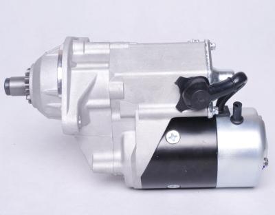 China KOMATSU PC200-6 PC200-6 PC220-6 PC200-7 6D102 Engine Starter Motor For KOMATSU 600-863-4210 228000 18402 for sale