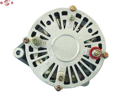 China 7620.079.043.40N 7620.070.015.6 28V 40A Auto Alternator For Hechai MWM Marine Power Fishing Boat Engine AJFZ2402sh for sale