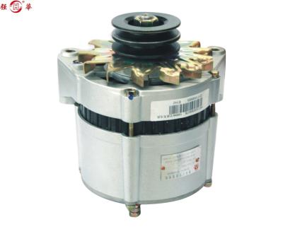 China Auto aftermarket alternator assy HG1500099078 for Weichai Sinotruk Hangzhou steyr diesel engine WD615 for sale