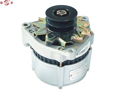 China JFZ2205sh 28V 27A Brushless Alternator 13037978 For Weichai Deutz FL912 913 Series Diesel Engine JFZ2205sh for sale