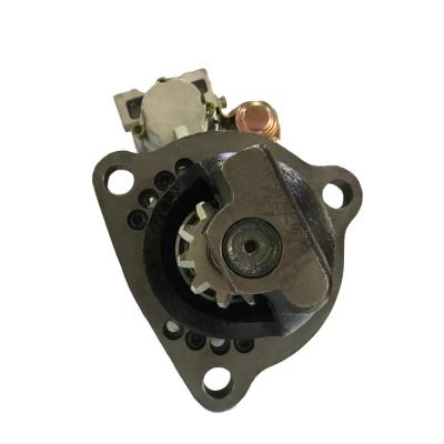 China QDJ297 Replacement For Delco 50MT 4930 QDJ297 DD 10478912 462588C91 FIAT-ALLIS IVECO 24V/11Kw Gear Reduction Starter Motor for sale