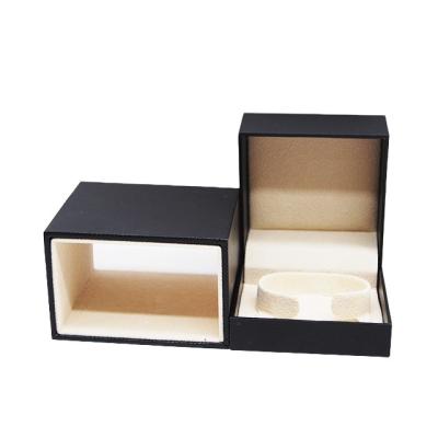 China Best Quality Drawer Jewelry Gift Box PU Leather Box Luxury Luxury PU Leather Box Jewelry Box for sale