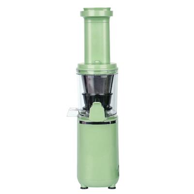 China Wholesale Hotel Blender Small Portable Fruit Juicer Jucer Centrifugal Machine Angel Masticating Fruits Juicer Squeezer for sale