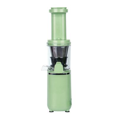 China Best Automatic Commercial Cold Machine Mini Blender Juicer Electric Slow Juicers Hotel Press Fruit Juicer Extractor for sale