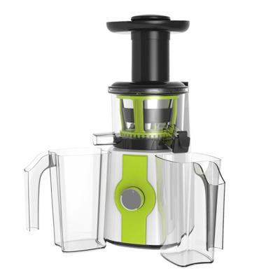 China Hotel Portable Blenders and Fruit Electric Slow Cold Vegetable Lemon Juicer Extractor Machine Orange Juicer for sale