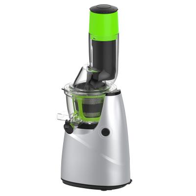 China Hotel Juice Extractor Portable Blender Automatic Electric Mini Cold Press Slow Juicer for sale