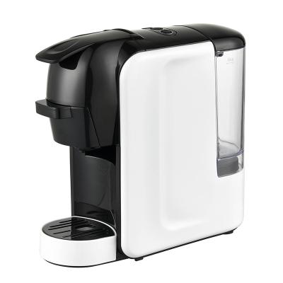 China Hotel Professional Hot Sale Coffee Maker White Coffee Commercial Machine With Price for sale