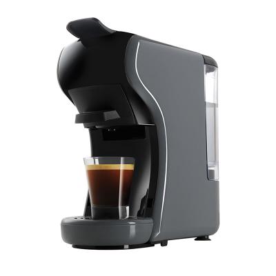 China High Quality Patented Automatic Hotel Nespresso Capsule Espresso Coffee Machine for sale