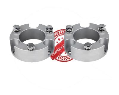 China Performance /custom Front Rear Suspension Lift Spacers Kit for sale