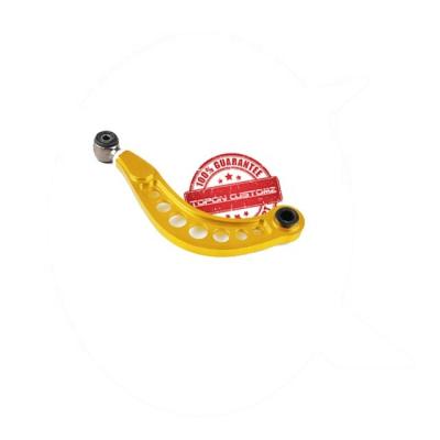 China Auto Suspension Systems Racing Adjustable Rear Camber Kit for sale