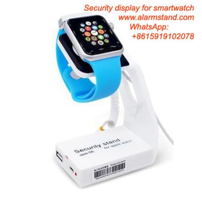 China COMER for cellular phone retailer stores New design security device for watch display for retail stores for sale