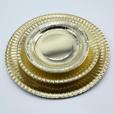 China Food Safe Contact Plates-9