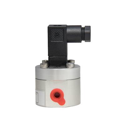 China 316L Stainless Steel or Aluminum Common Rail Injectors Machines Micro Flow Sensor Glue Velocity Flow Meter Flow Measurement for sale