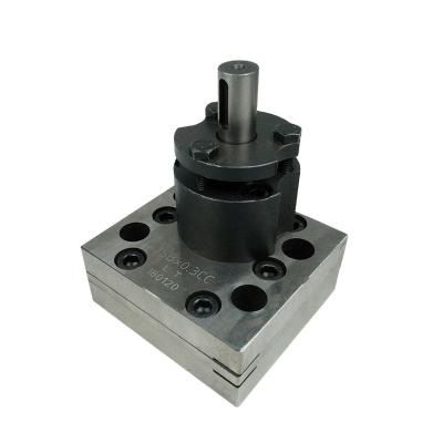 China High Performance Cast Iron Speed ​​Gauge Gauge Pump For Butyl Rubber for sale