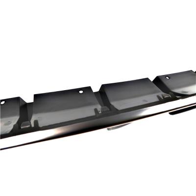 China Hot Selling PP Car Rear Bumper 4x4 Deflector For Dodge Charger Rear Bumper for sale