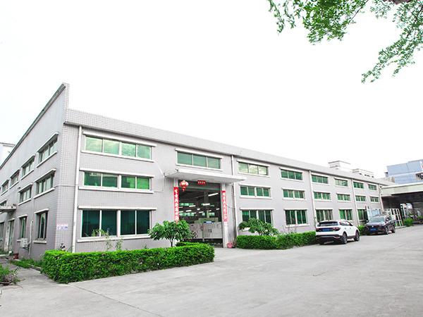 Verified China supplier - Guangdong Fenghui Iot Technology Co., Ltd.