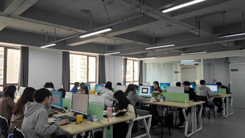 Verified China supplier - Ganzhou Ting Zhen Trade Co., Ltd.