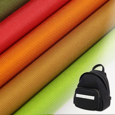 China Blackout Waterproof Durable 900d Nylon Fabric For Quality Buyer for sale