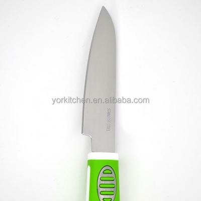 China Sustainable Hot Sales In Amazon Fruit Carving Testing Knife for sale