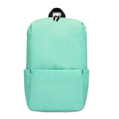 China Factory direct sale new anti-theft printing anti-theft printing factory computer backpack stain gift outdoor splash preferential student for sale