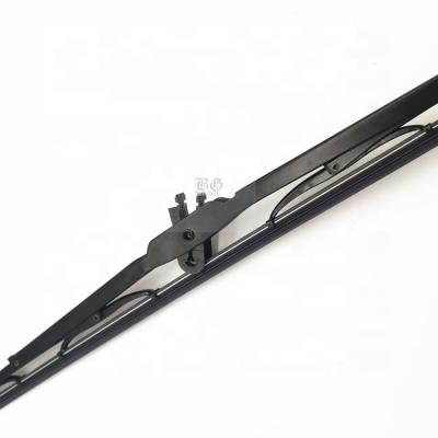 China Stainless Steel Aluminum Wiper Blade 20537740 8189631 For VOLVO for sale