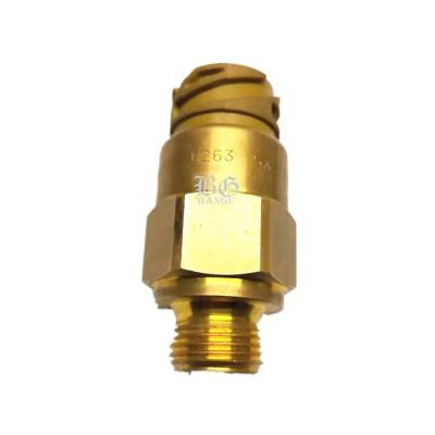 China plastic oil pressure sensor etc. 51274210262 51274210246 51274210163 for MAN TGA TGL TGM TGS TGX D0834 0836 D2066 2676 D2876 for sale