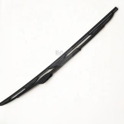 China Stainless Steel Factory Price Aluminum Windscreen Wiper Blades 1238776 1288698 1238777 For DAF for sale