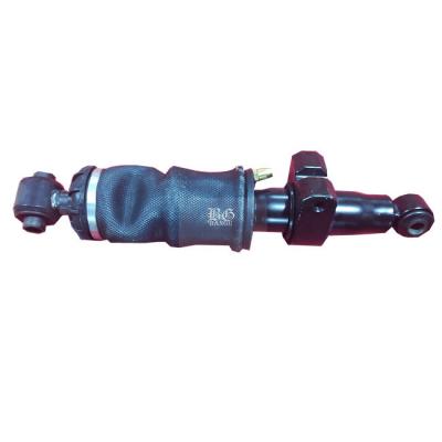 China rear left right shock absorber etc. Stailess Steel Suspension Strut 41028764 500377878 41028763 For IVECO for sale