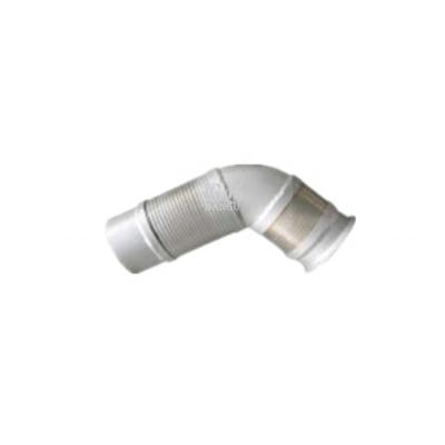 China Stainless Steel Aluminum Etc Flexible Exhaust Pipe 9424902219 for Mercedes-Benz for sale