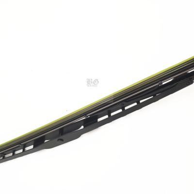 China Stainless Steel Wiper Arm Aluminum Wiper Blade 0008203745 0008209745 0018201245 For Mercedes-Benz for sale