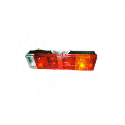 China Tail lamp L 1350340 R 1350339 for Scania 3R 3P 1350340 for sale