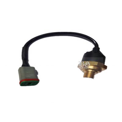 China oil pressure sensor 1488340 1881260 1452862 1393113 for Scania 3 - series for sale