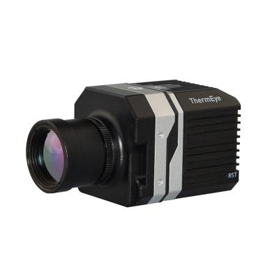 China IP Thermal Imaging Core Security Camera Infrared Module Thermeye 6 for sale