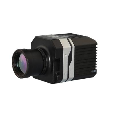 China Thermal imaging camera core module 50mmx 44 mmx46 mm Uncooled Infrared Camera Thermal Imaging for sale